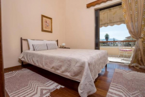 Traditional apartment in Corfu next to the center